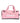 BORSONE Rosa Adidas