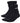 CALZE Nero Adidas