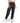 PANTALONE SPORTIVO Nero Adidas