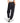 PANTALONE SPORTIVO Nero Adidas