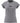 T-SHIRT Grigio Adidas