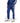 PANTALONE SPORTIVO Blu Adidas