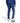 PANTALONE SPORTIVO Blu Adidas