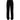 PANTALONE SPORTIVO Nero Adidas