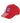 CAPPELLO Rosso Adidas