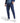 PANTALONE SPORTIVO Blu Adidas