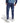 PANTALONE SPORTIVO Blu Adidas