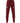 PANTALONE SPORTIVO Bordeaux Adidas
