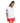 T-SHIRT Bianco Adidas