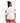 T-SHIRT Bianco Adidas