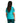 T-SHIRT Celeste Adidas