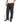 PANTALONE SPORTIVO Nero Adidas