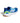 SCARPE SPORTIVE Blu Reale Adidas