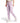 PANTALONE SPORTIVO Lilla Adidas