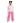 COMPLETI Rosa Adidas