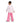 COMPLETI Rosa Adidas