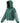 FELPA Verde Adidas