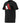 T-SHIRT Nero Adidas