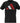 T-SHIRT Nero Adidas