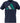 T-SHIRT Blu Adidas