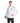 GIACCA Bianco Adidas