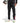 PANTALONE SPORTIVO Nero Adidas