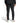 PANTALONE SPORTIVO Nero Adidas