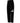 PANTALONE SPORTIVO Nero Adidas