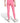 LEGGING Rosa Adidas