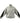 GIACCA Bianco Adidas