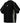 T-SHIRT Nero Adidas