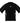 T-SHIRT Nero Adidas