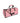 BORSONE Rosa Adidas