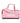 BORSONE Rosa Adidas