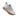 SCARPE SPORTIVE Bianco Adidas