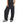 PANTALONE SPORTIVO Nero Adidas