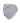 CAPPELLO Grigio Adidas