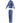 TUTA SPORTIVA Blu Cobalto Adidas