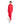 TUTA SPORTIVA Rosso Adidas
