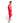 TUTA SPORTIVA Rosso Adidas