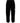 PANTALONE SPORTIVO Nero Adidas