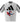 T-SHIRT Bianco Adidas