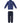 COMPLETI Blu Reale Adidas
