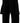 PANTALONE SPORTIVO Nero Adidas