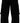 PANTALONE SPORTIVO Nero Adidas