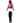COMPLETI Fucsia Adidas