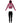 COMPLETI Fucsia Adidas