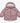 GIUBOTTO Rose Pinkish - Rose Kway