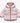 GIUBOTTO Rose Pinkish - Rose Kway