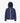 GIUBOTTO Blue Deep Cobalt Kway